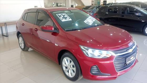 CHEVROLET ONIX 1.0 FLEX LT MANUAL CHEVROLET ONIX 1.0 FLEX LT MANUAL